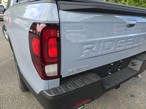New 2026 Honda Ridgeline RTL image 37
