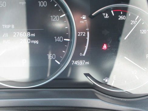 Used 2023 MAZDA CX-5 AWD 2.5 S w/ Premium Package image 30