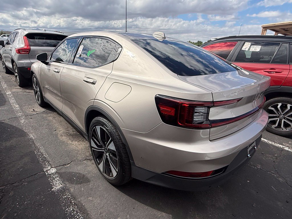 Used 2024 Polestar Polestar 2 w/ Pilot Pack RWD image 12
