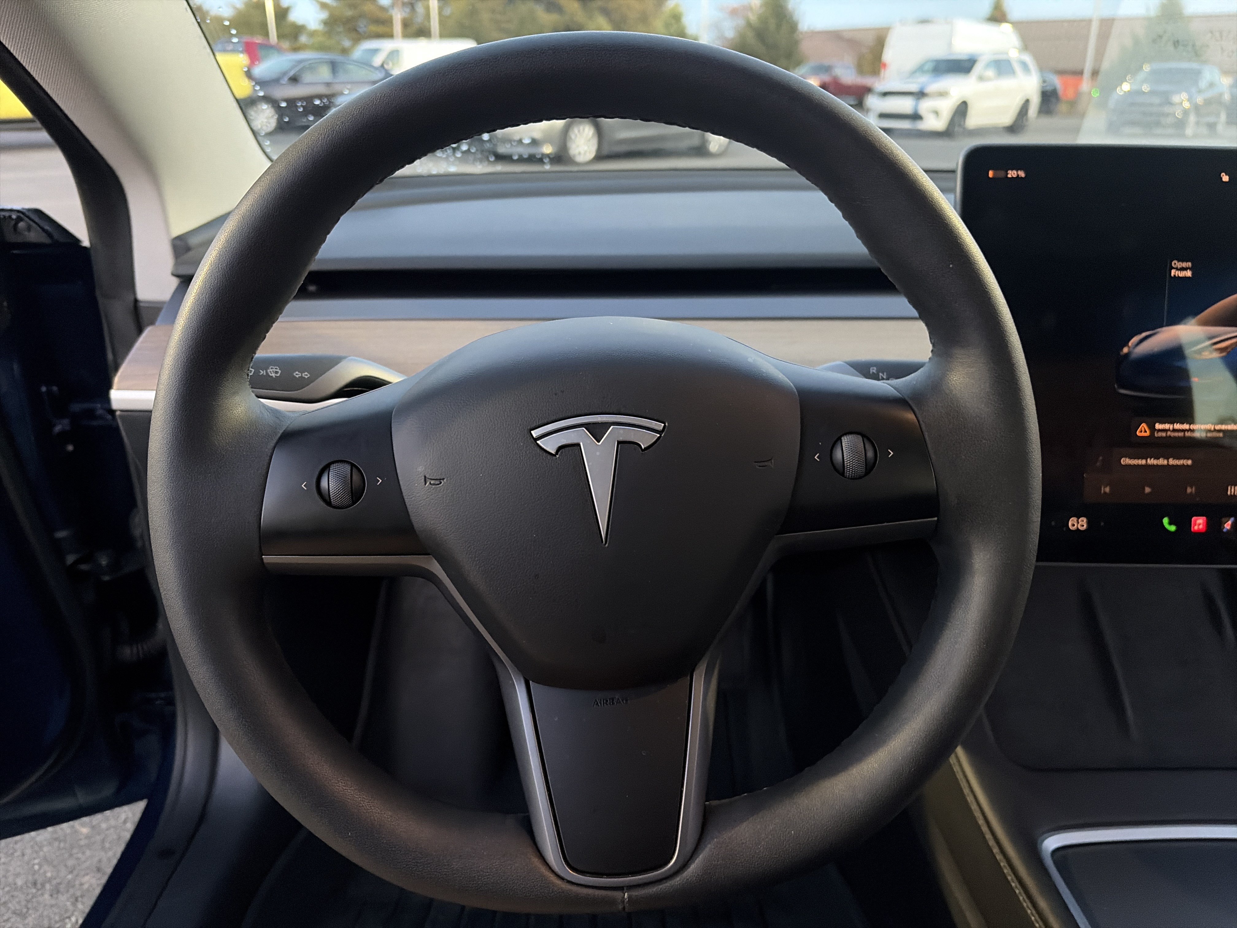 Used 2023 Tesla Model 3 Standard Range RWD image 22