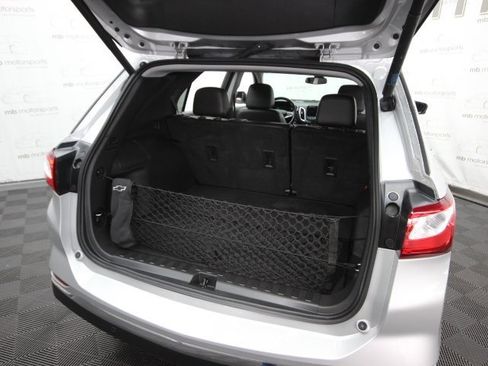 Used 2021 Chevrolet Equinox Premier image 13