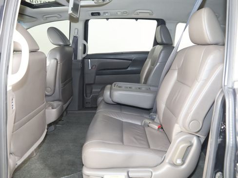 Used 2013 Honda Odyssey EX-L image 39