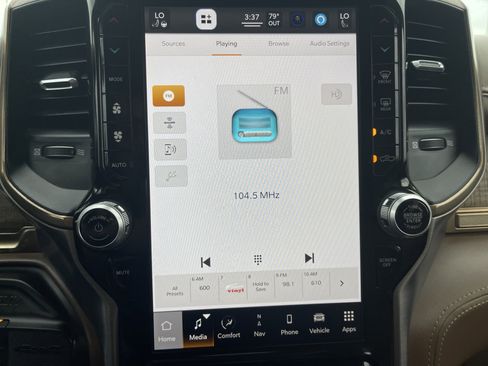 Used 2022 RAM 3500 Limited image 26