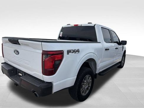 Used 2024 Ford F150 STX w/ Equipment Group 201A FX4 AWD/4WD image 29