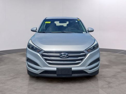 Used 2018 Hyundai Tucson SE AWD/4WD image 2
