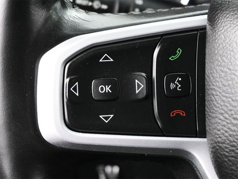 Used 2021 RAM 1500 Big Horn image 6