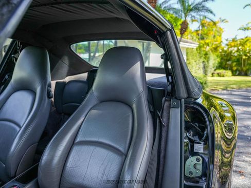 Used 1995 Porsche 911 Carrera image 35