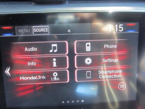 Used 2020 Honda Civic Si image 20