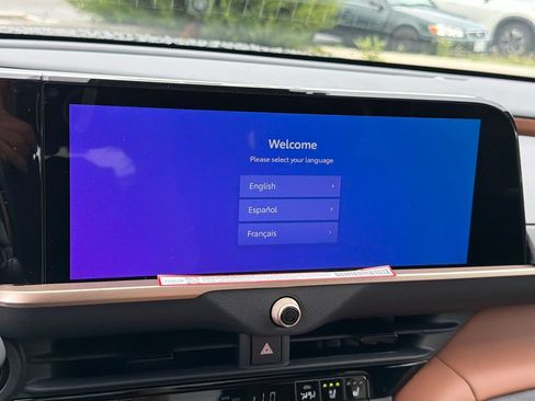New 2026 Toyota Crown Signia AWD/4WD image 26