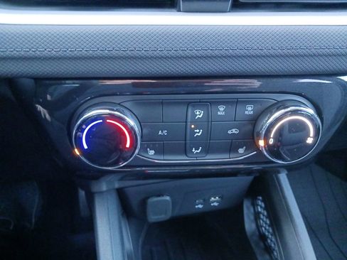 New 2026 Chevrolet TrailBlazer LT w/ LT Cold Weather Package image 22