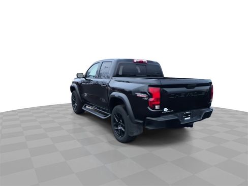 Used 2023 Chevrolet Colorado Trail Boss w/ Technology Package image 7