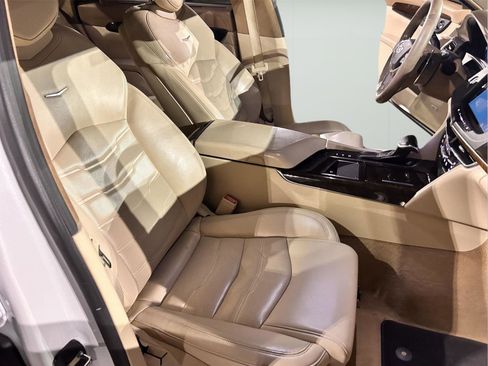 Used 2017 Cadillac CT6 Platinum image 10