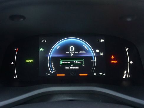 New 2026 Toyota Camry SE image 5