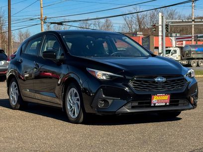 Certified 2024 Subaru Impreza 2.0i