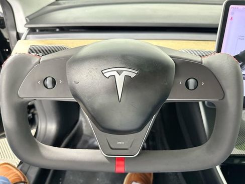Used 2020 Tesla Model 3 Long Range AWD/4WD image 19