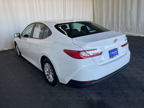 Used 2025 Toyota Camry LE FWD image 29