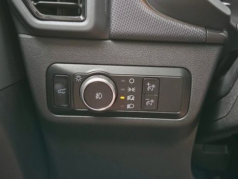 Used 2023 Ford Bronco Sport Outer Banks w/ Tech Package AWD/4WD image 27