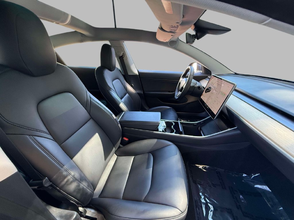 Used 2019 Tesla Model 3 AWD/4WD image 14