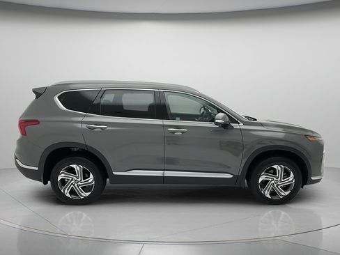 Used 2023 Hyundai Santa Fe SEL w/ Premium Package AWD/4WD image 6