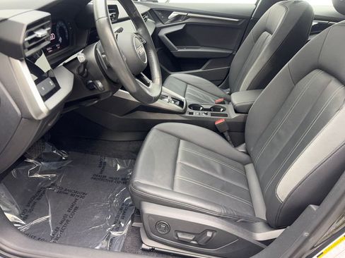 Used 2022 Audi A3 2.0T Premium w/ Convenience Package image 26