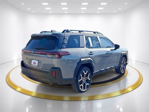 New 2026 Subaru Outback Limited XT AWD/4WD image 6