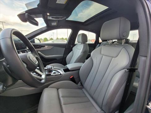 Used 2023 Audi A4 2.0T Premium Plus w/ Premium Plus Package AWD/4WD image 14