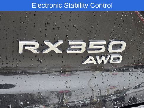 Used 2024 Lexus RX 350 F Sport image 12