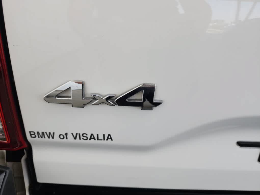 Used 2020 Toyota Tacoma SR AWD/4WD image 28