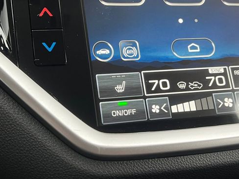 New 2026 Subaru Ascent Limited image 28