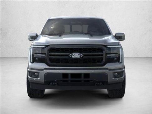 New 2026 Ford F150 Lariat w/ Equipment Group 502A High AWD/4WD image 6
