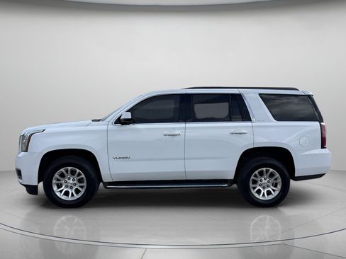 Used 2018 GMC Yukon SLT AWD/4WD image 5