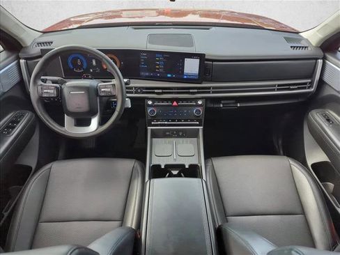 Used 2025 Hyundai Santa Fe XRT AWD/4WD image 19