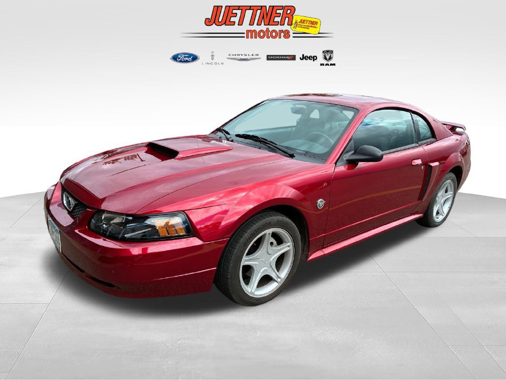 Used 2004 Ford Mustang GT RWD 360° Tour