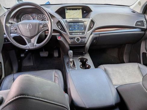 Used 2014 Acura MDX SH-AWD w/ Technology Package image 15