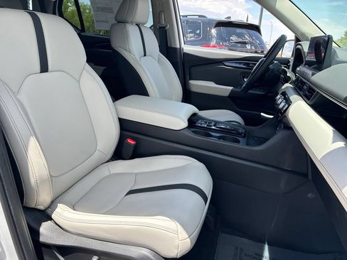 New 2026 Honda Passport RTL image 12