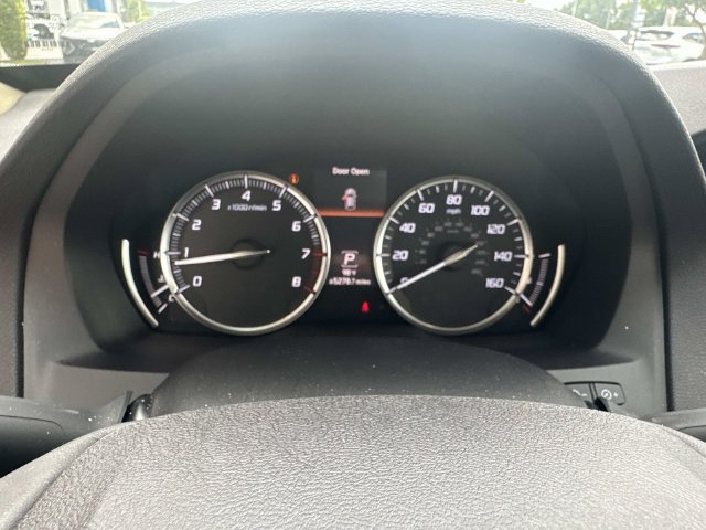Used 2017 Acura MDX w/ Technology Package FWD image 24