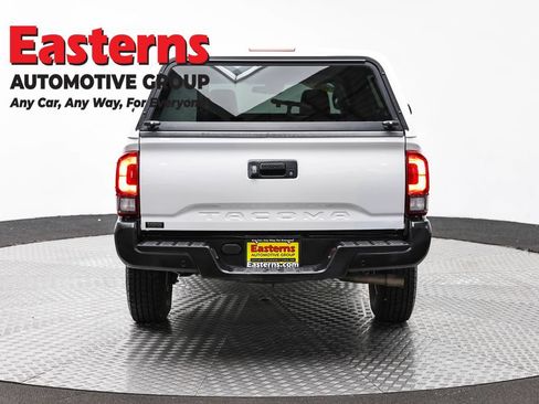 Used 2023 Toyota Tacoma SR RWD image 6