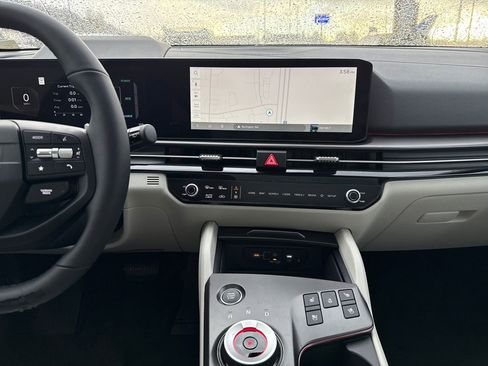 New 2026 Kia Sportage SX Prestige image 26