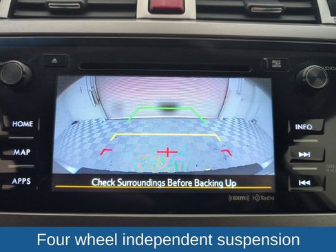 Used 2016 Subaru Outback 2.5i Limited image 29