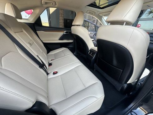 Used 2021 Lexus RX 350 FWD w/ Premium Package image 19