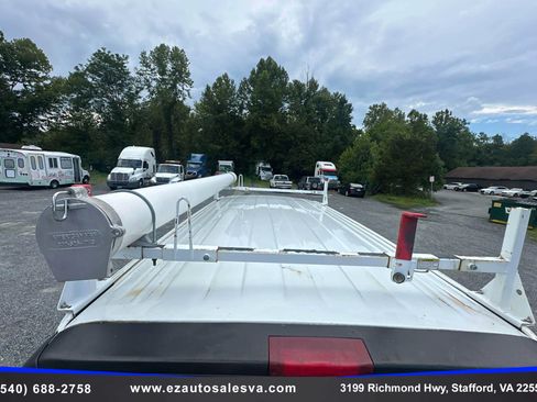 Used 2013 Chevrolet Express 1500 RWD image 15