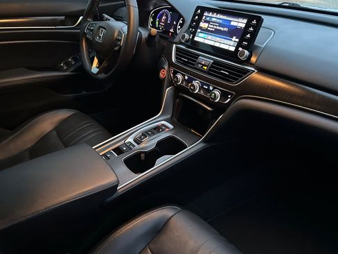 Used 2022 Honda Accord EX-L image 15