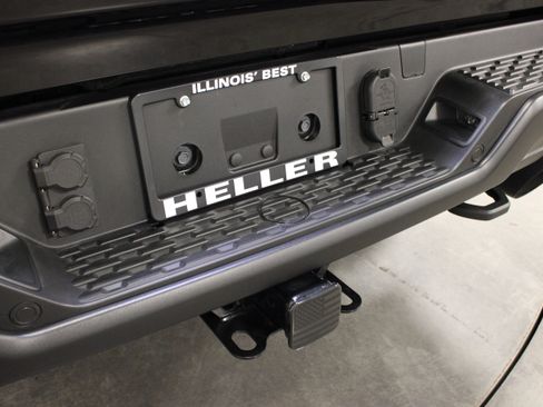 Used 2025 RAM 1500 RHO w/ RHO Level 1 Equipment Group AWD/4WD image 12