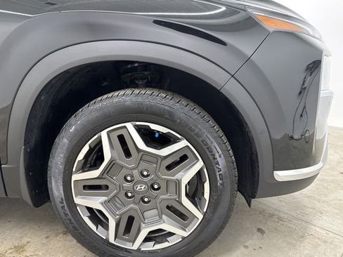 Used 2023 Hyundai Santa Fe Limited w/ Cargo Package AWD/4WD image 12