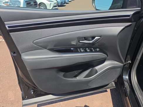 Used 2024 Hyundai Santa Cruz Limited AWD/4WD image 14