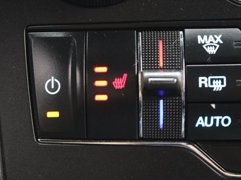 Certified 2017 Ford Explorer XLT w/ Equipment Group 202A AWD/4WD image 2