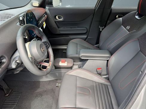 New 2026 MINI Cooper S FWD image 5