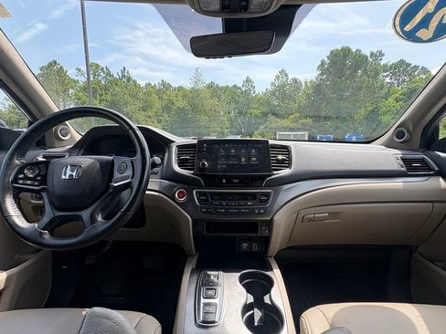 Used 2021 Honda Pilot EX-L image 9
