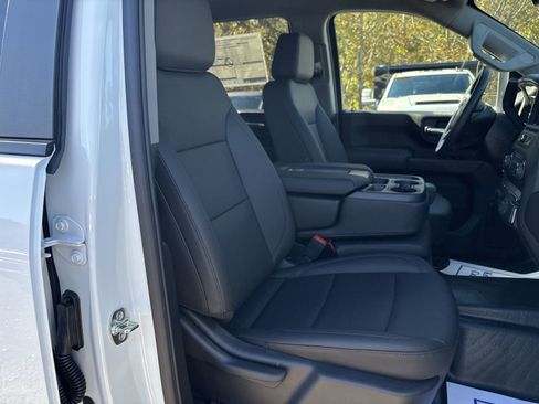 New 2026 Chevrolet Silverado 3500 W/T w/ WT Convenience Package image 26