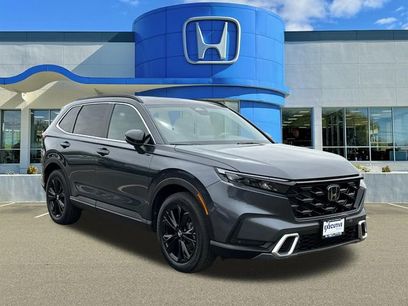 Used 2023 Honda CR-V Sport Touring